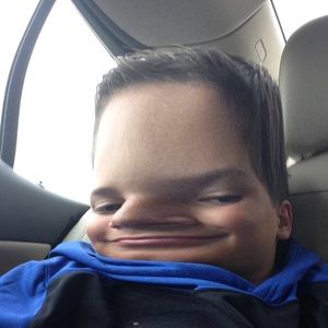 Meet your Posher, Lorenzo